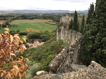 Rochemaure