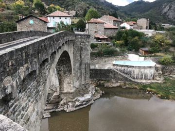 Environ de Chalencon