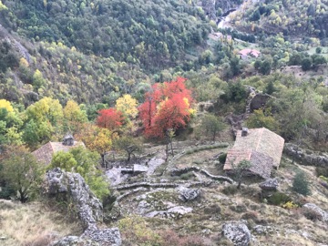 Le Château de Rochebonne