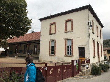 Desaignes