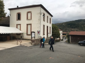 Desaignes
