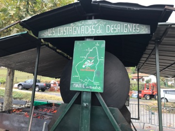Desaignes