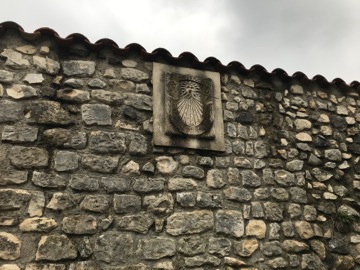 Rochemaure