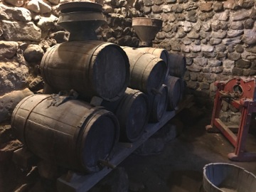 Desaignes