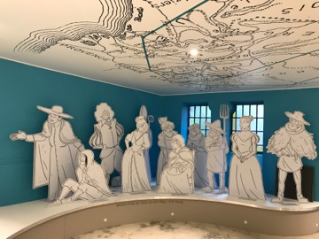 Lalouvesc Musée St François Réjis