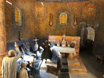 Lalouvesc Musée St François Réjis