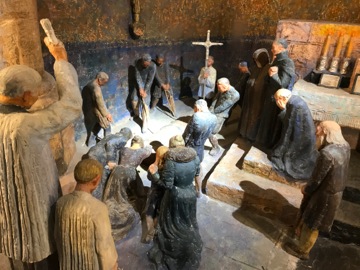 Lalouvesc Musée St François Réjis