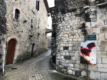 Rochemaure