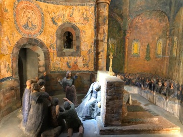 Lalouvesc Musée St François Réjis