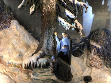 Lalouvesc Musée St François Réjis