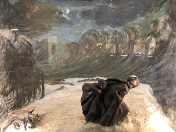 Lalouvesc Musée St François Réjis