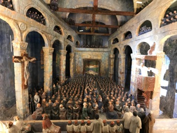 Lalouvesc Musée St François Réjis