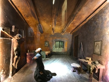 Lalouvesc Musée St François Réjis