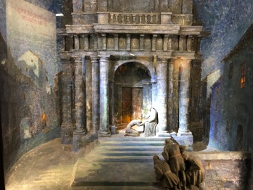 Lalouvesc Musée St François Réjis