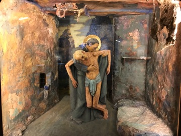 Lalouvesc Musée St François Réjis