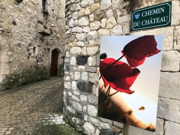 Rochemaure