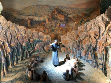Lalouvesc Musée St François Réjis