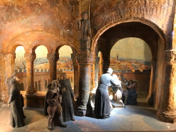 Lalouvesc Musée St François Réjis