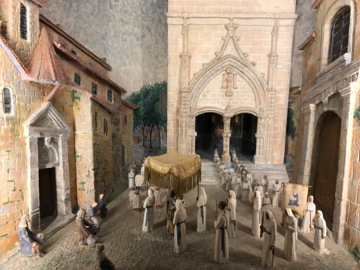 Lalouvesc Musée St François Réjis