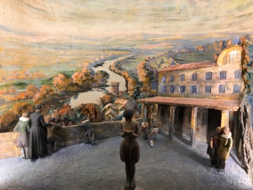 Lalouvesc Musée St François Réjis