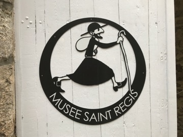 Lalouvesc Musée St François Réjis