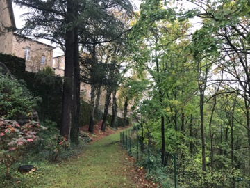 Saint-Romain d'Ay