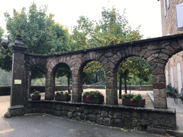 Saint-Romain d'Ay