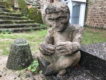 Saint-Romain d'Ay