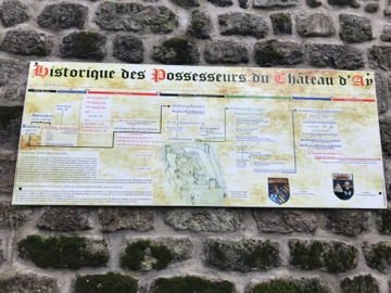 Saint-Romain d'Ay