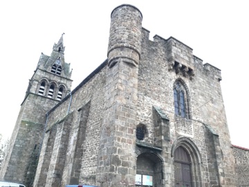 Saint-Romain d'Ay