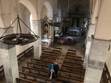 Saint-Romain d'Ay
