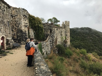 Rochemaure