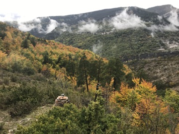 Col du Fa ou du Fam