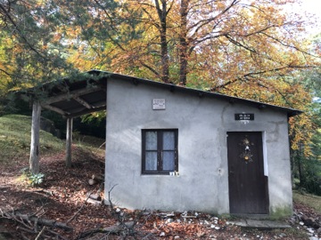 Col du Fa ou du Fam