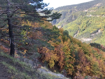 Col du Fa ou du Fam