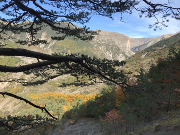 Col du Fa ou du Fam