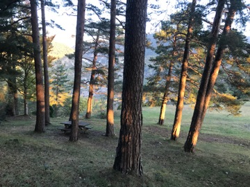 Col du Fa ou du Fam
