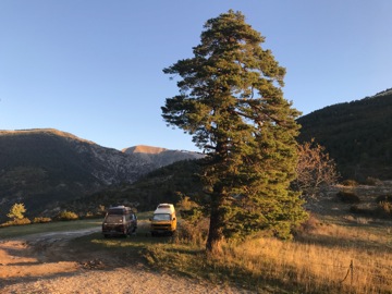 Col du Fa ou du Fam