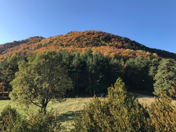 Col du Fa ou du Fam