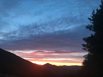 Col du Fa ou du Fam
