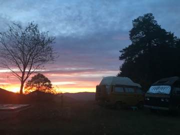 Col du Fa ou du Fam