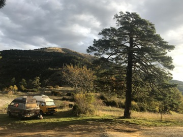 Col du Fa ou du Fam