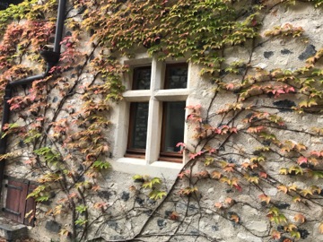 Rochemaure
