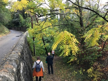 Rochemaure