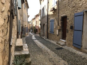Rochemaure