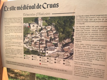 Cruas