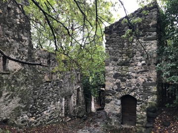 Rochemaure