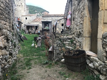 Cruas