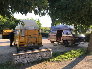Chomérac